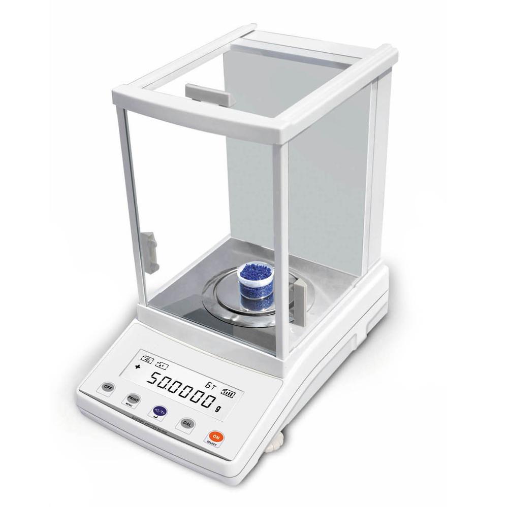 Lab Digital Hot Sales 0.0001g Electronic Analytical Balance Price