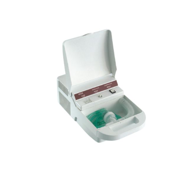Health Care Medical Air Compressing Pom Nebulizer Price for Hospital NBL-403