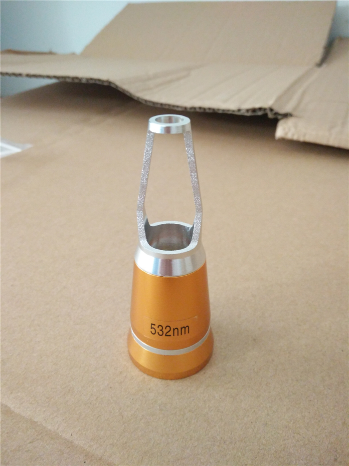 skin rejuvenation picosecond laser pen laser probe