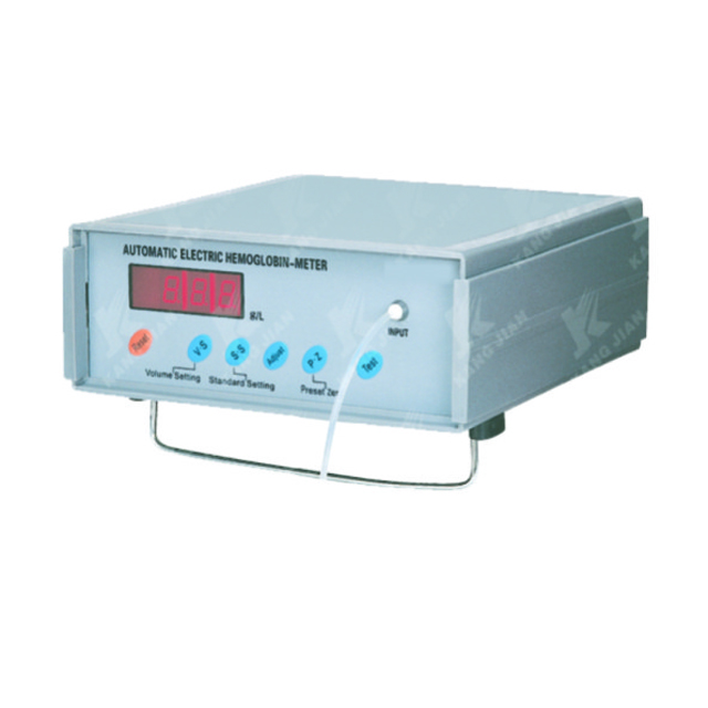 Laboratory Medical Analytical Instrument Hemoglobinometer Price