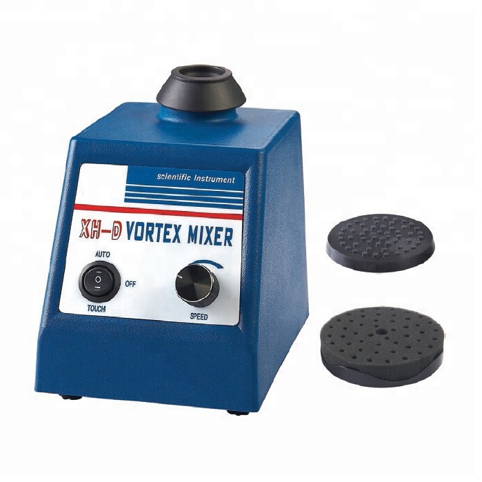 Vortex mixer XH-D factory made in china