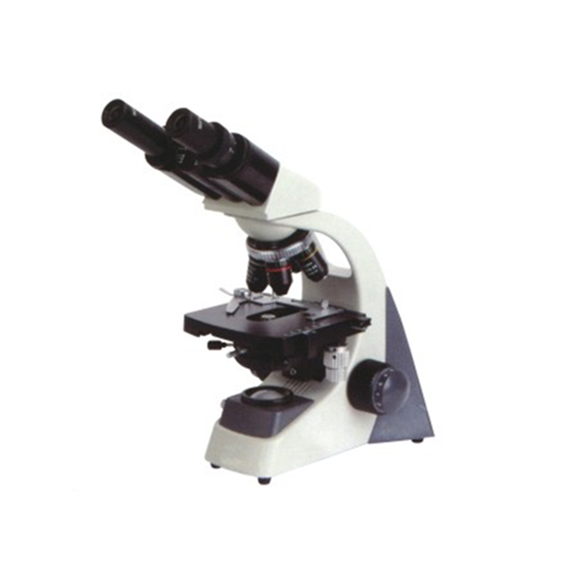 Microscope