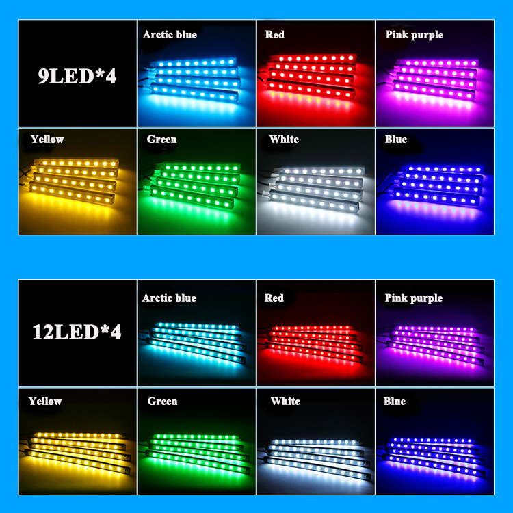 12 months warranty new car led bulb t10 led