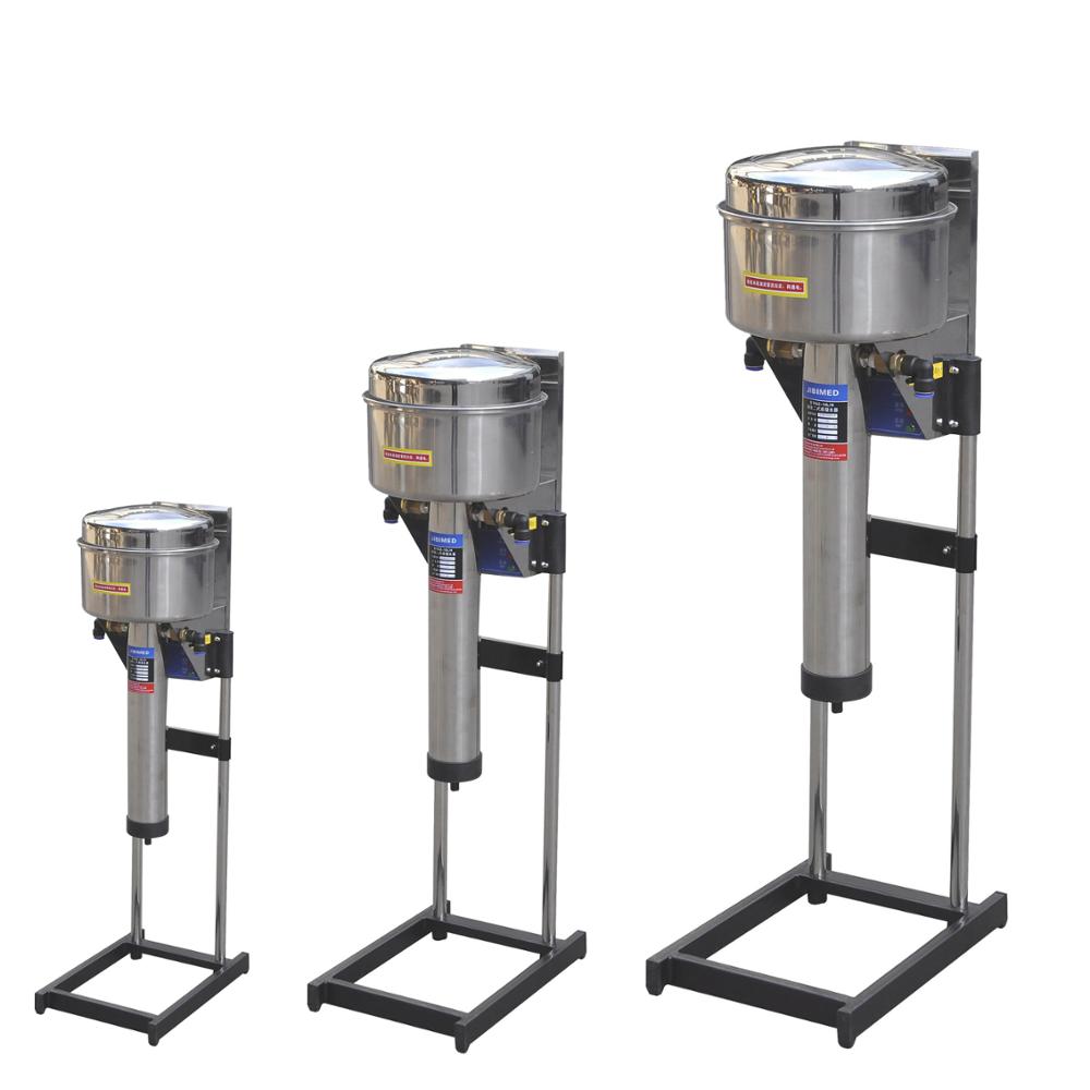 Industrial Vertical or Wall Mounted Electrical Water Distiller Machine GZ Series