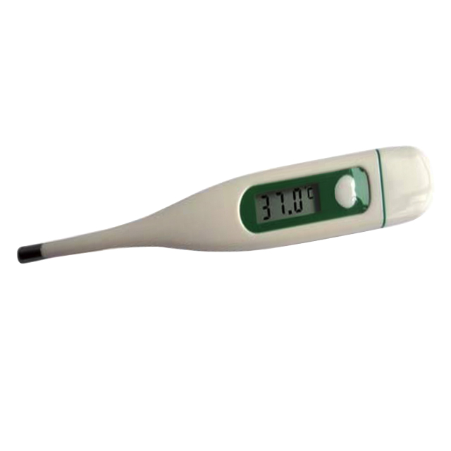 IR Thermometer