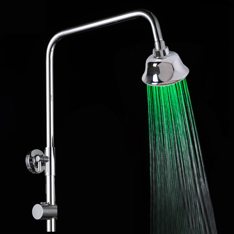 Hand shower head chrome for toilet bathroom sanitary