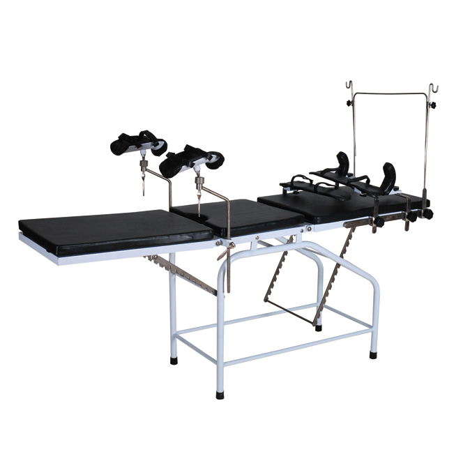 Hospital SURGICAL OPERATION TABLE