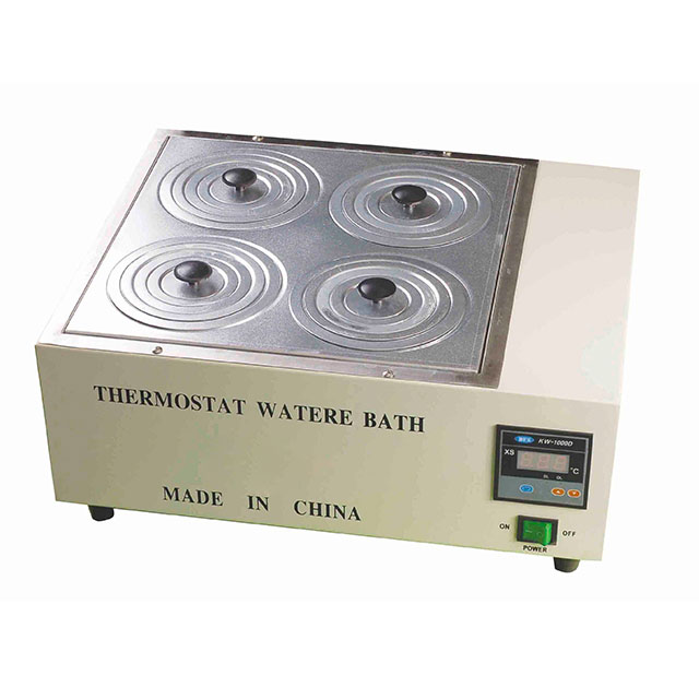 Digital Electric Hot Bath Water Heater Price for Laboratory WB-H4