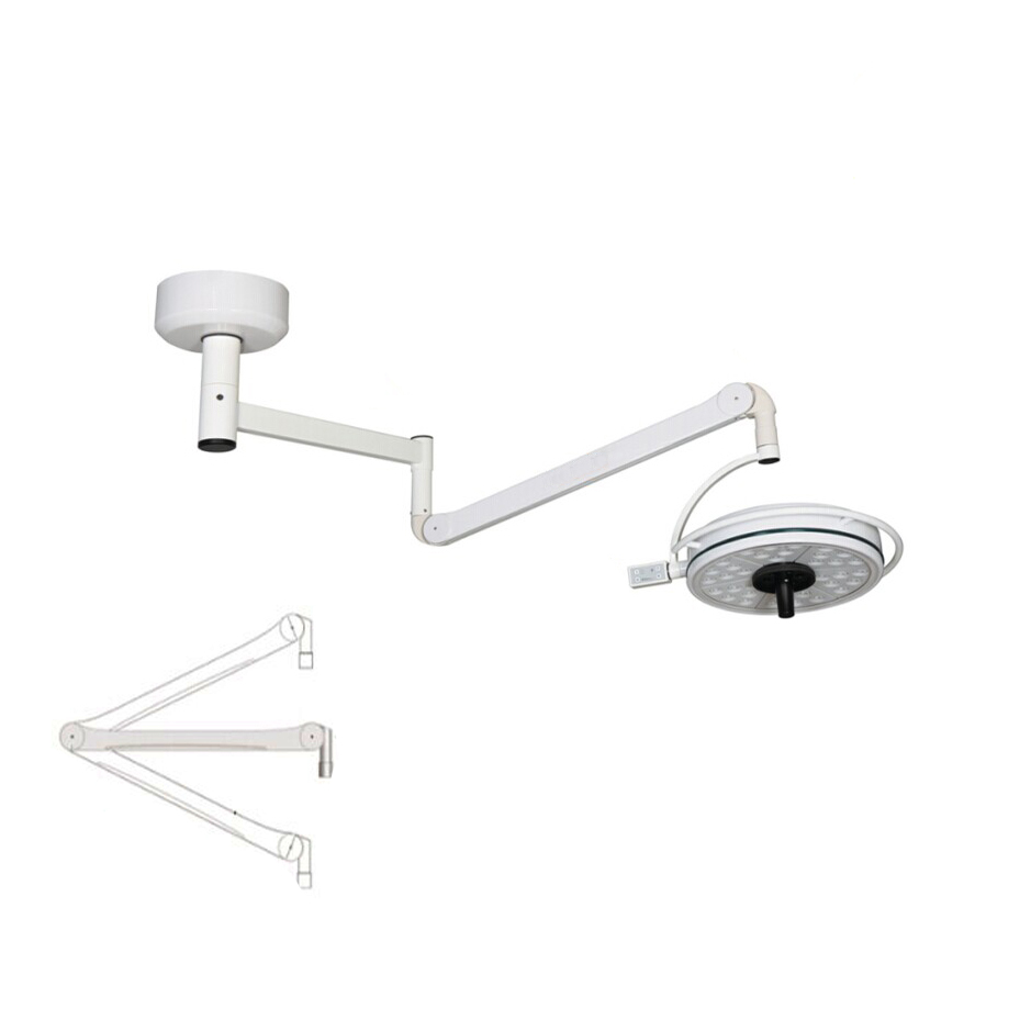 Led Ceiling Shadowless Operating Lamp