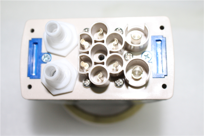 OEM service CPC Connector for all kinds of beauty machine spa shr ipl hair