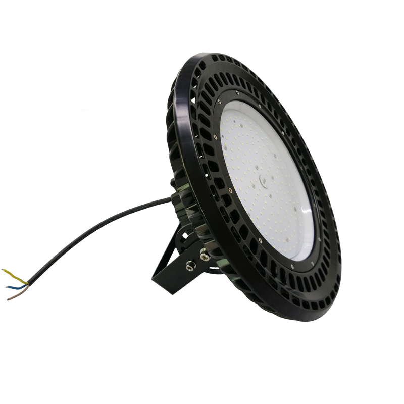 Wholesale 100W 120W 150W 200W UFO LED High Bay Light Fixture
