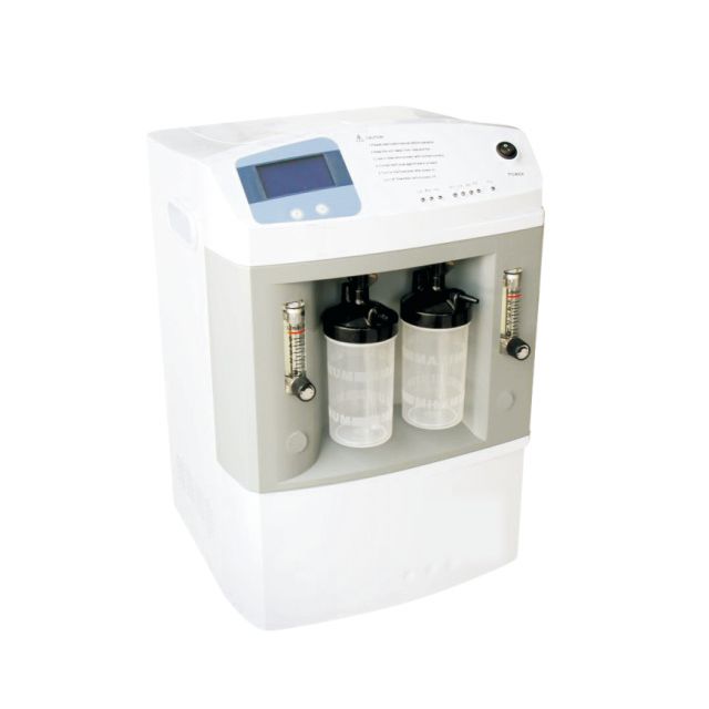Portable Oxygen Concentrator