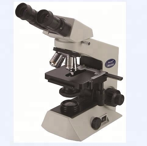 Cheap XSZ-2108 Binocular Biological Microscope Manufacturers/Suppliers in China XSZ-2018