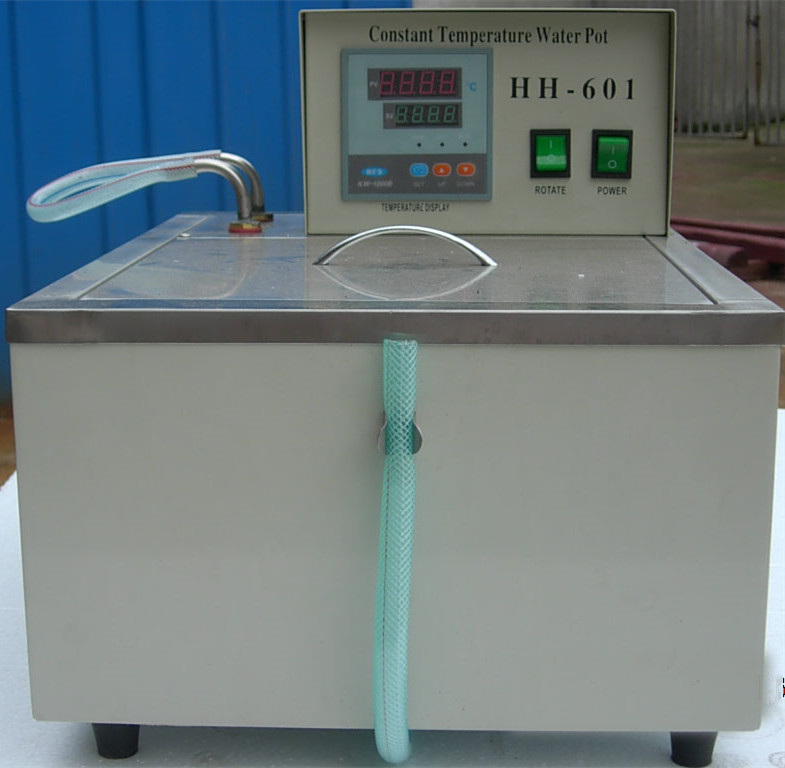 China WINCOM Laboratory Circulation 1000W Heating Water Bath CWB-601