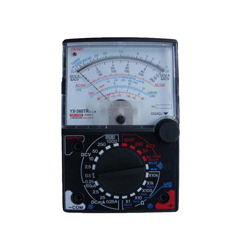 China Wincom Cheap Multimeter DT-830D Price