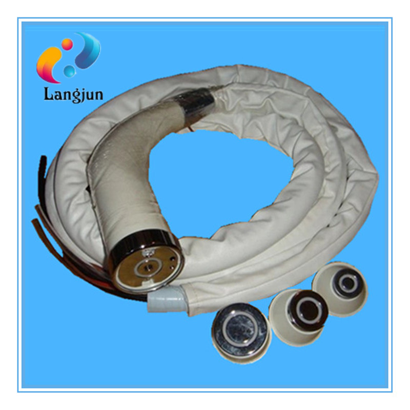 China factory direct sale New RF and Fractional RF handle