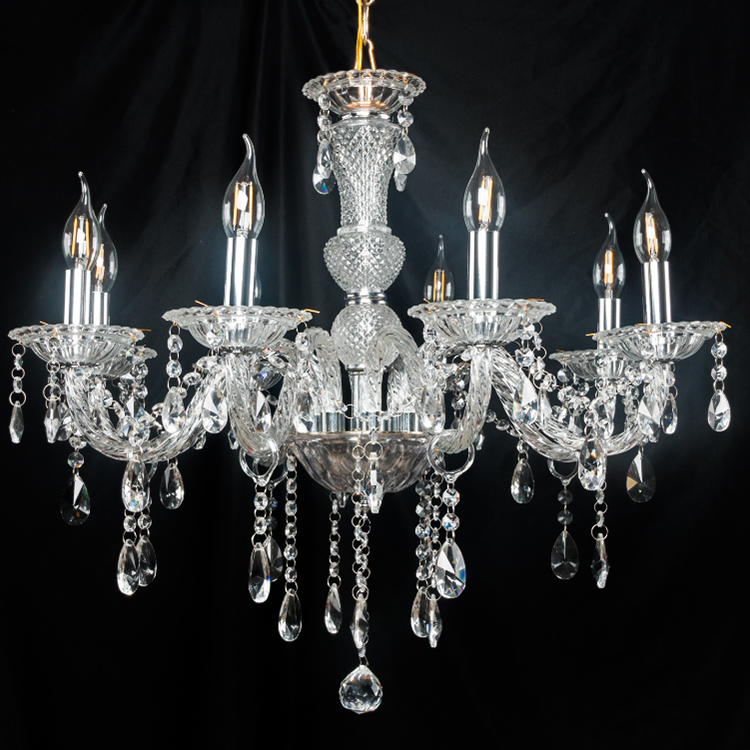 Living Room Cristal Chandelier,Livingroom Decoration Chandelier