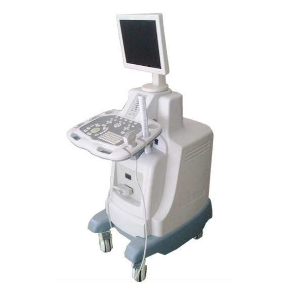 Price for USB Ultrasound Scanner with Trolley