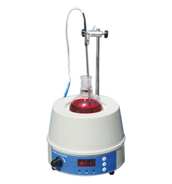 Magnetic Stirrers and Hot Plates HJ-6A-series