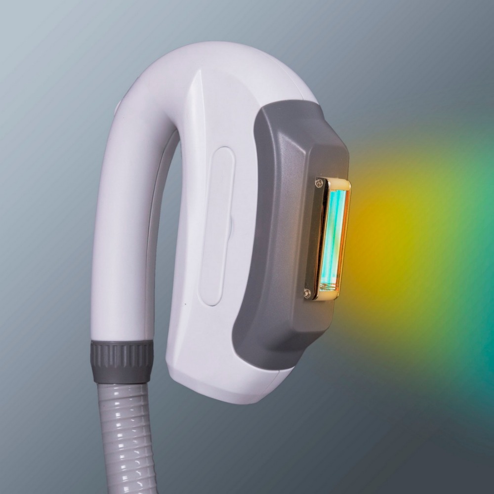 Factory price OPT/SHR+IPL+ELIGHT laser beauty machine for hair removal