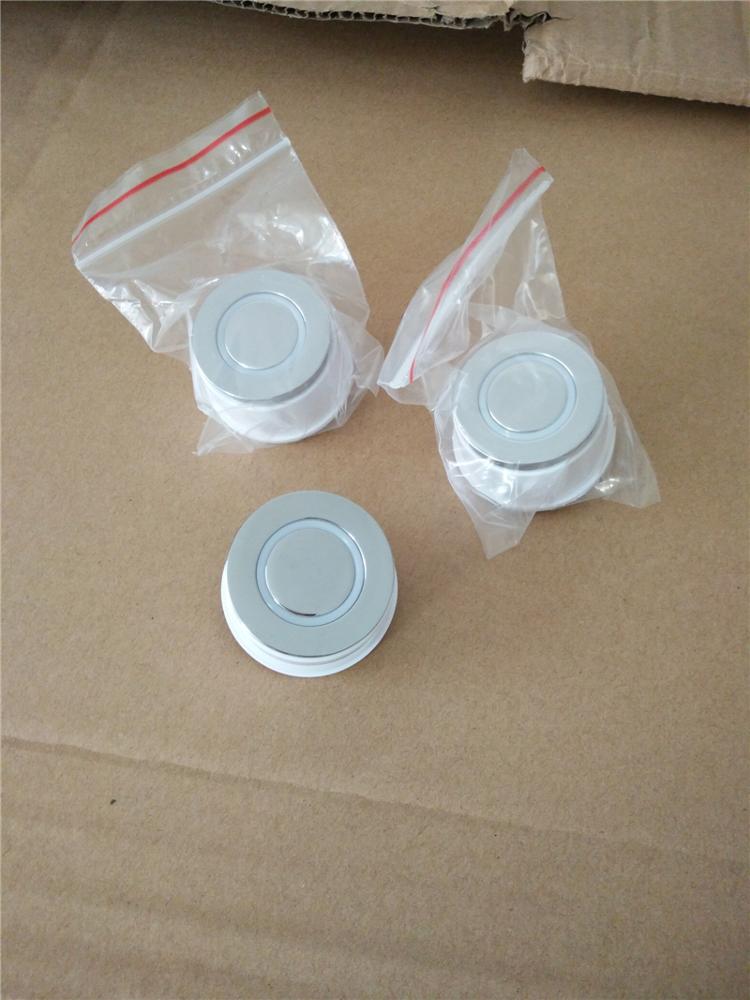 High performance and cost face lifting RF handles for beauty equipment