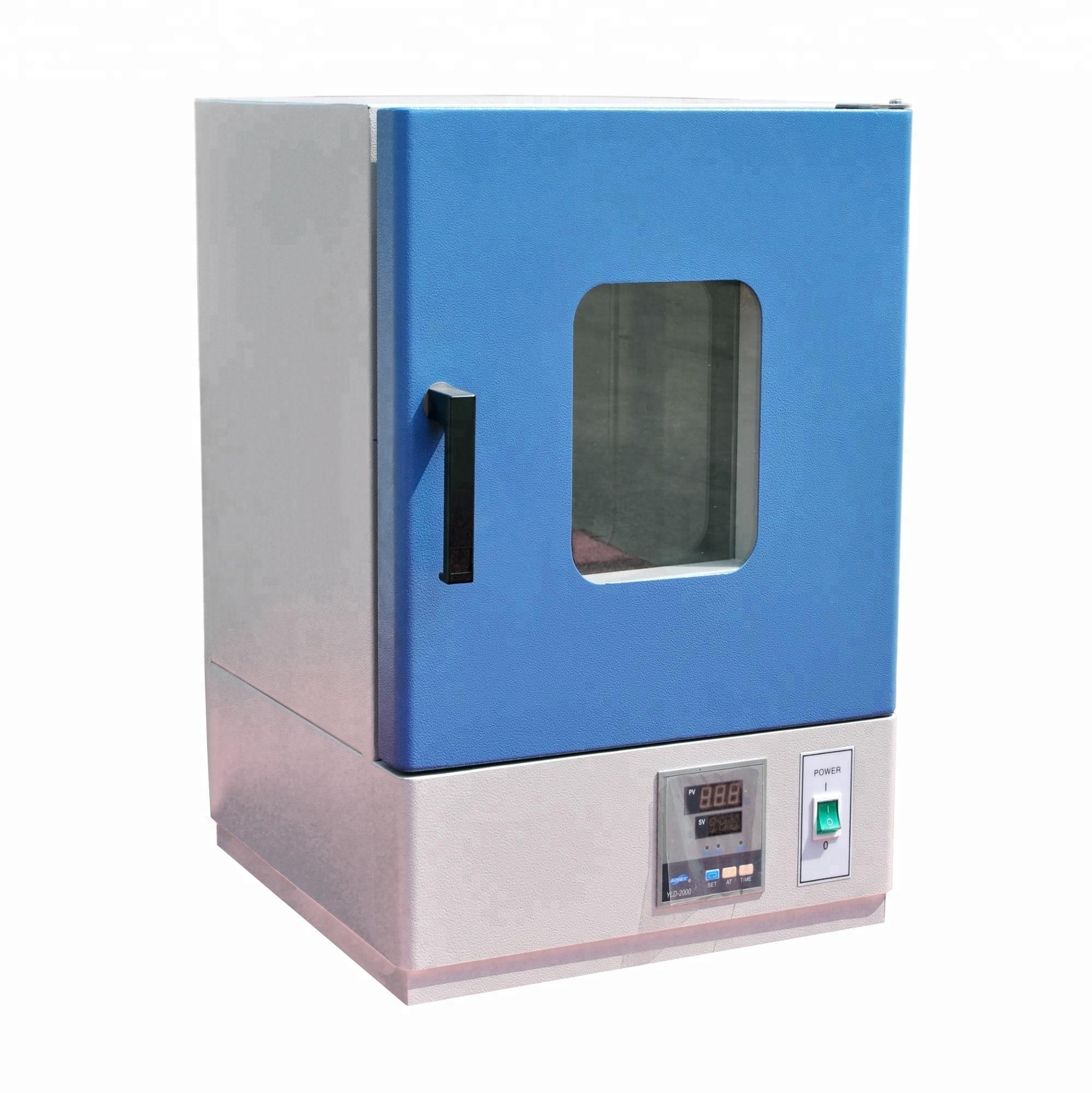 Digital Thermostat Oven, Laboratory Oven equipment