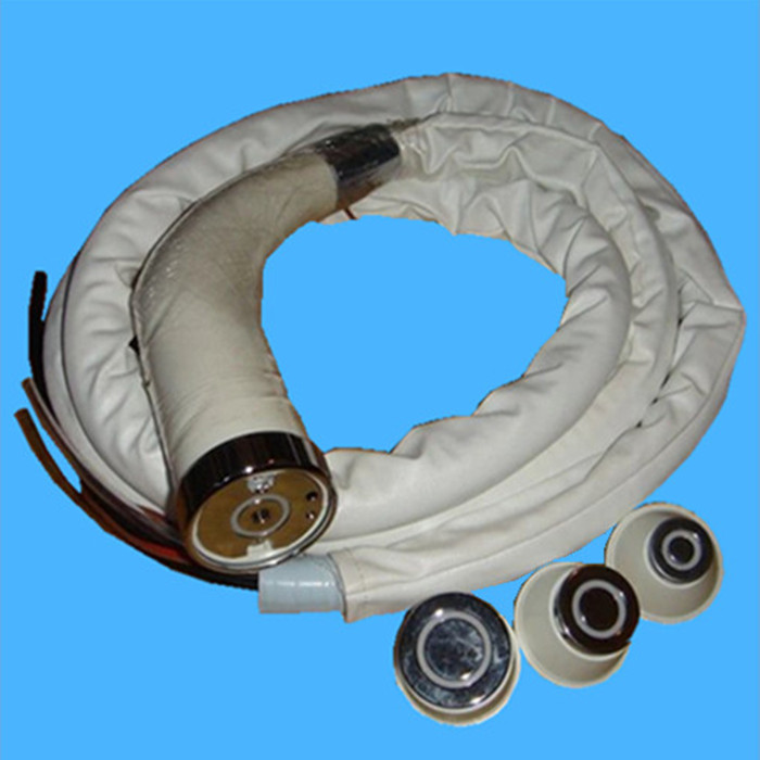 RF radio frequency machine Microneedle handles on hot sale