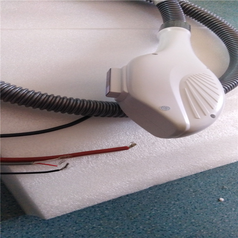 2019 newest IPL handle for hair removal