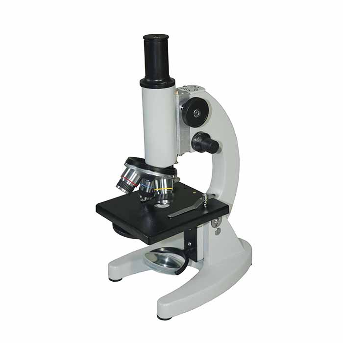 Monocular microscope with Mirror XSP-02