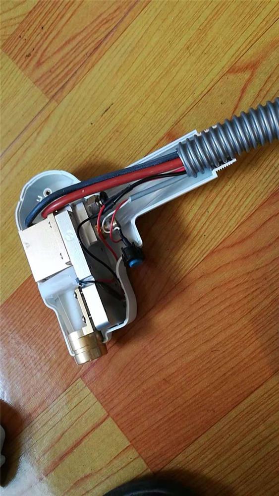 20% off 808nmlaser handle for laser beauty equipment