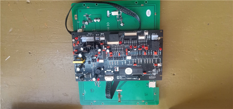 Latest chinese products low price  controller for ipl handle