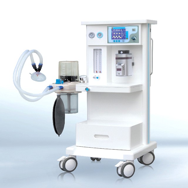 Portable Medical Hospital Equipment Anesthesia Machine Equipment Price