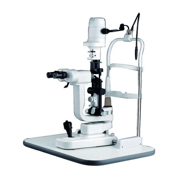 Digital Ophthalmic Slit Lamp Microscope for for Eye Testing with Cheap Prices SLM-66A