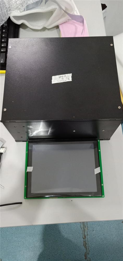 Big Spot Size Hair Removal 808nm diode laser handle beauty equipment power supply