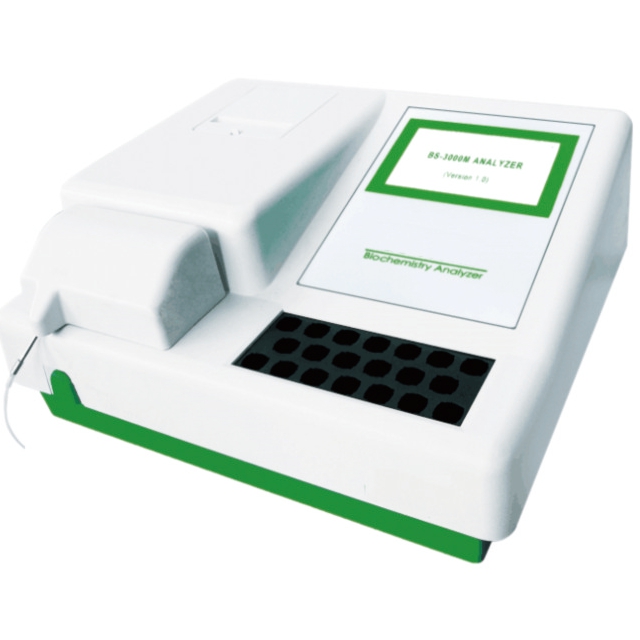 urine analyzer