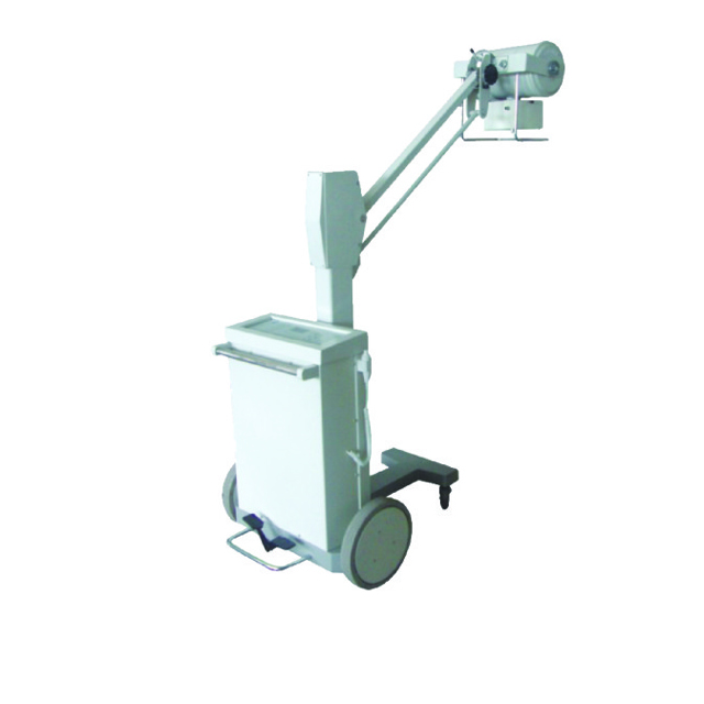 Hospital Equipment Portable 100mA Mobile X-Ray Machine Price