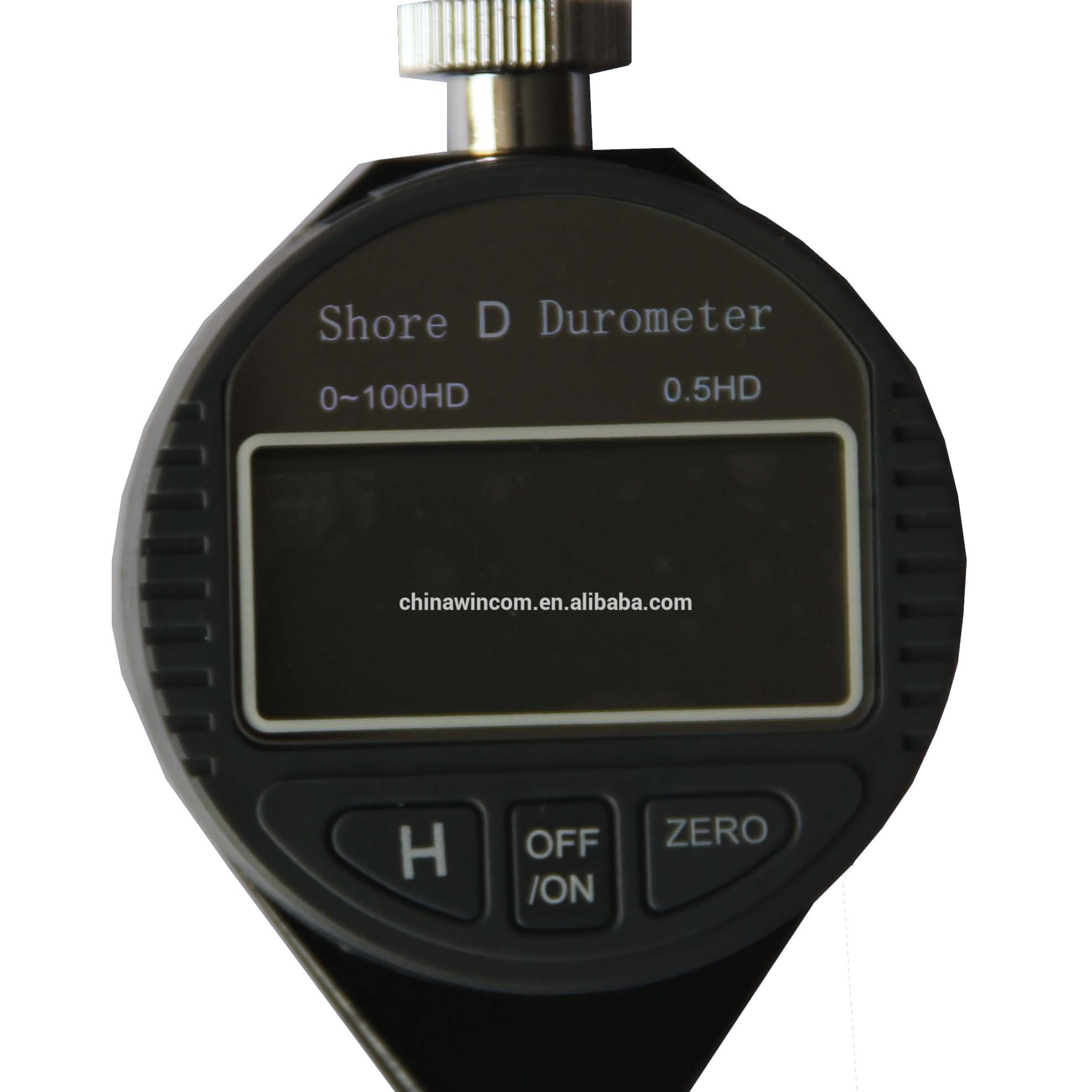 Digital Shore Durometer/Hardness Tester/Metal Hardness Tester