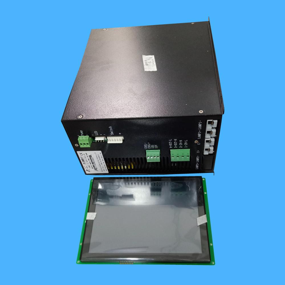 Chinese factory sales diode laser hair removal machine power supply