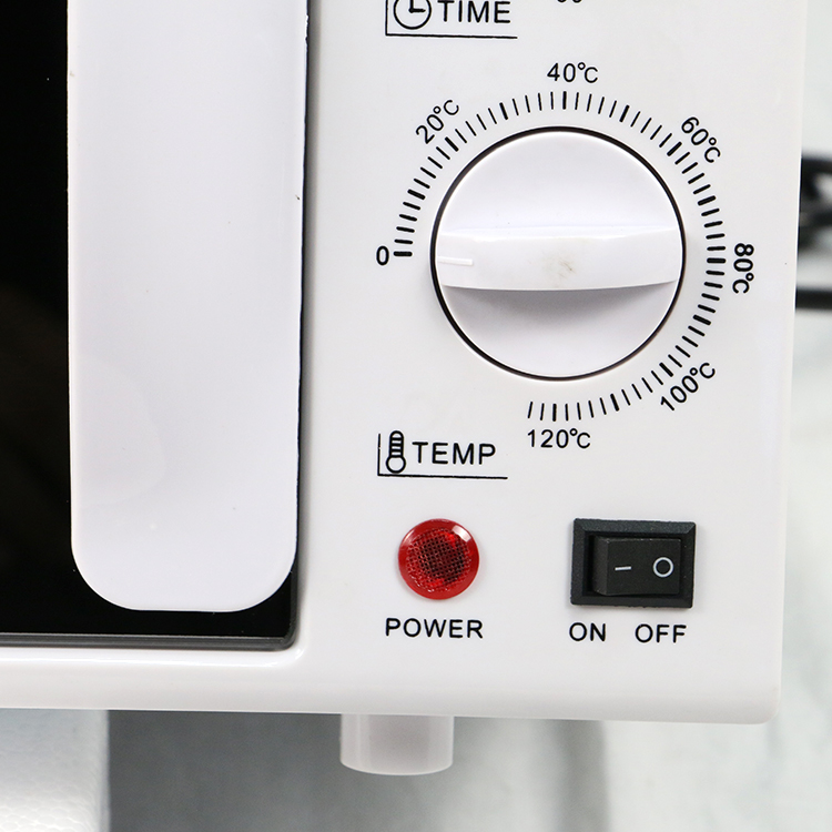 Portable Small uv ozone tool sterilizer cabinet for Beauty Nail Hair Salon Tattooing Equipment