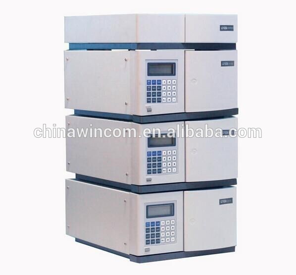 Laboratory High Performance Liquid Chromatography HPLC