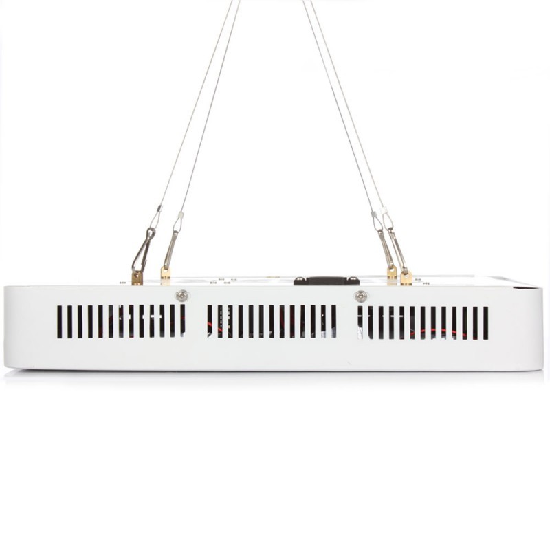 new product ideas 2018 high quality led 3 chips 1800w  led grow light bulbs for greenhouse