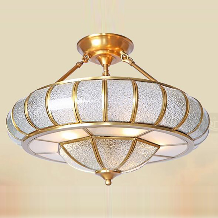 Wedding Hall Wooden Beads White Quartz Chandelier Iron