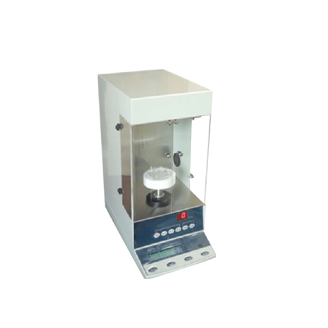 Platinum Plate Method Automatic Digital Interfacial Surface Tension Meter Price STM-A1