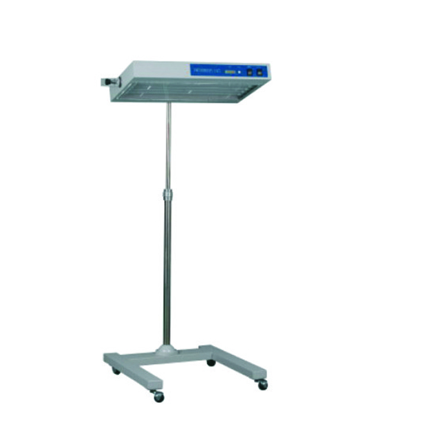 Phototherapy of neonatal jaundice