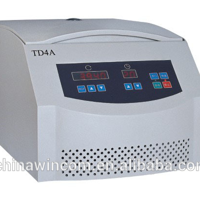 Low Speed Table Top Low Speed Centrifuge TD4