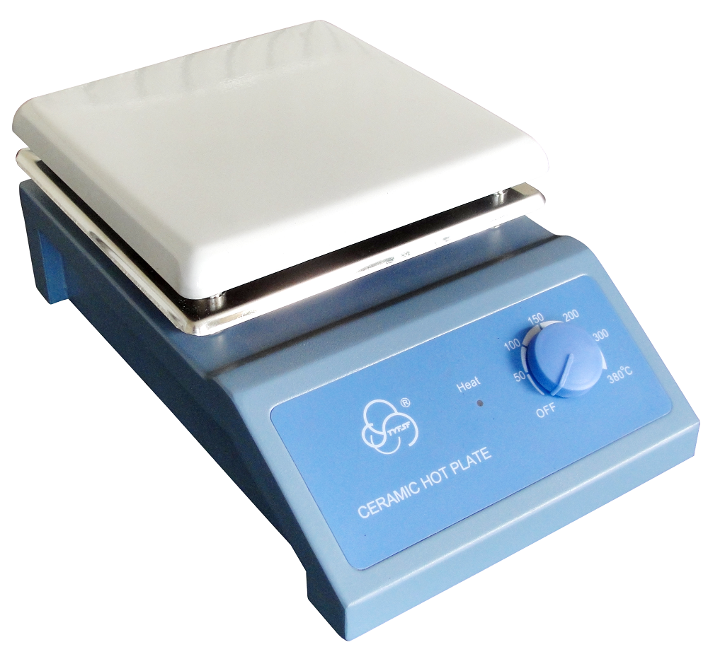 Laboratory Industrial Equipment Ceramic Electric Hotplate SH-4A 5000ml Price