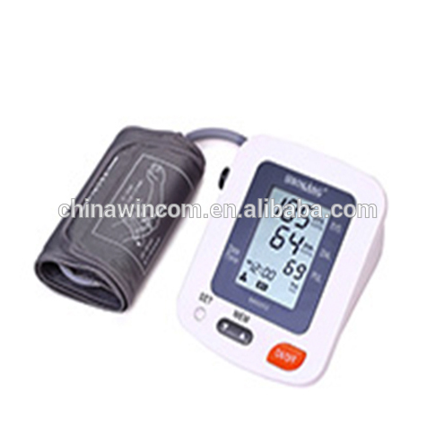 WT6032 Fully Automatic Digital Blood Pressure Monitor