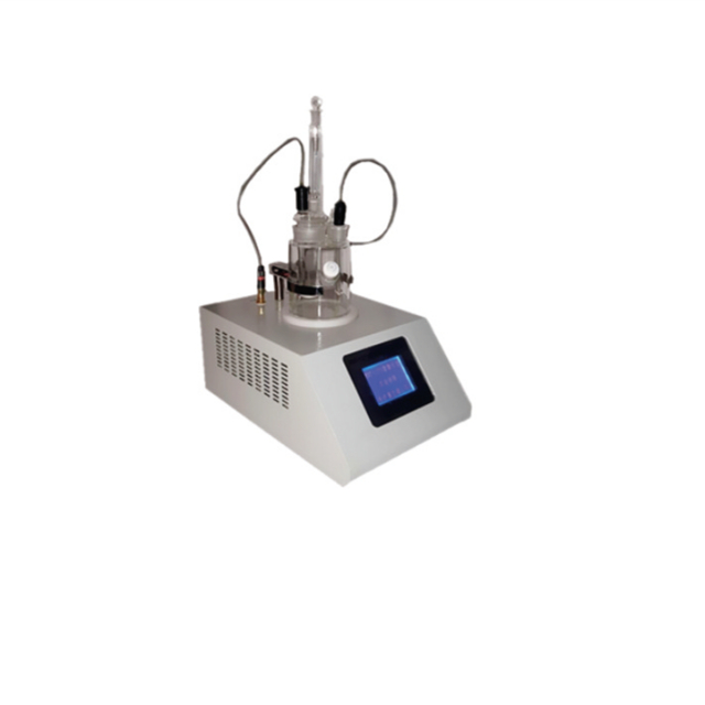 Petroleum Oils Aniline Point Tester, Liquid Aniline Point Oil Analyzer APT-211