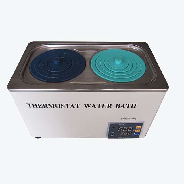 Medical Thermostatic Water Bath Price with Multi-purpose WB-420