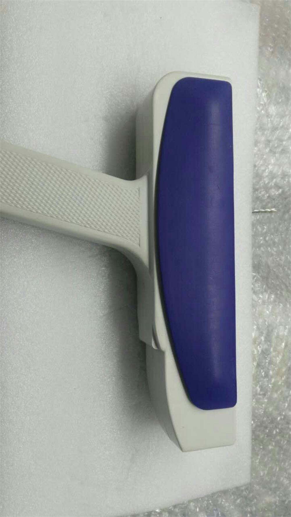 High performance and cost Q switched nd yag laser handpiece laser handle 1064 532